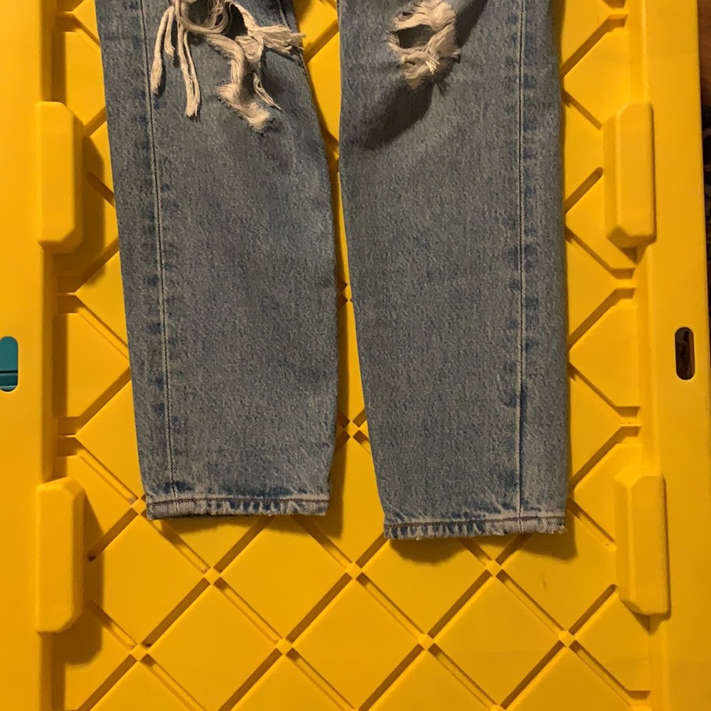 Levi’s Wedgie 23 like new - Picture 5 of 5